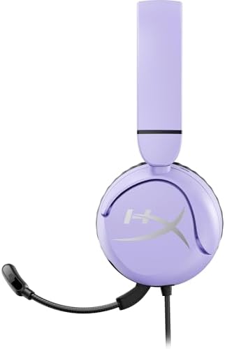 Cloud Mini Wired Lavender