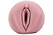 Venus Real Male Masturbator, Regular Firmness