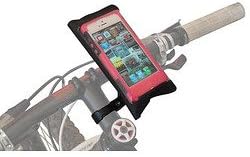 Bikase DriKASE w/Bracket Smart Phone Holder