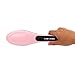 UINSTONE Hair Straightening Brush, PERFECT for #Detangling #Styling #Hair Care #Instant Magic Silky