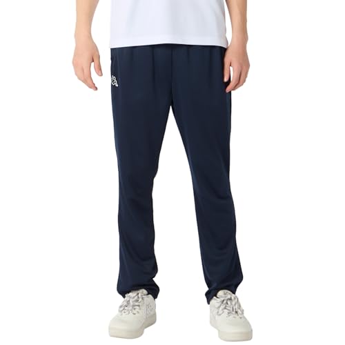 [カッパ] ジャージパンツ 股下68cm 216913 NVLL