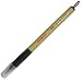 Kuretake Bimoji Felt Tip Brush Pen for Manga/Calligraphy, Broad Tip (XT4-10S)