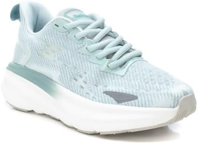 Damen 172834 Sneaker, Aqua, 38 EU