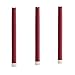 LED Flameless Taper Candle, 9