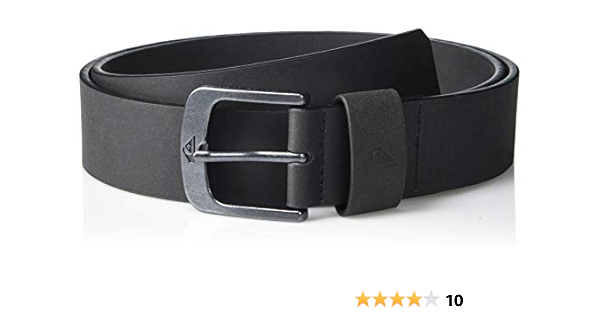 quiksilver belt