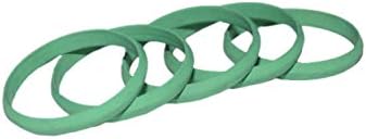 Viton Walform Seal, 25S, 10 in a Pack