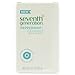 Seventh Generation Cleansing Bar Soap, Peppermint (Pack of 3) Net Wt 4.2 oz per bar