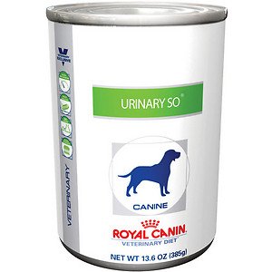 Royal Canine Urinary SO Dog Food - Image 2
