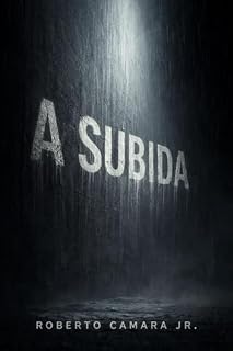 Livro A Subida (Aracnologia)
