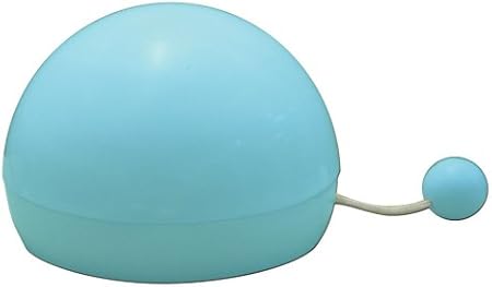 Amazon オルゴールスパ ブルー 星に願いを 貯金箱 おもちゃ