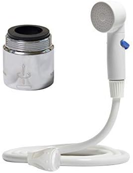 Rinse Ace Sink Faucet Rinser | Limited Edition