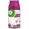 6x AIR WICK FRESHMATIC navulfles 250ml Smooth Satin & Moon Lilly