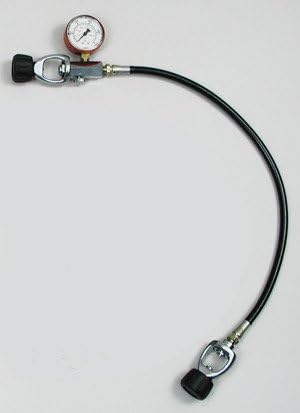 Global Manufacturing Deluxe Tank Fill Whip