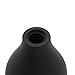 Beauty Molly Anal Douche Superior Medical Materials Silicone Beads Douche for Women Men Enemas Bulbs,14.4 Ounce