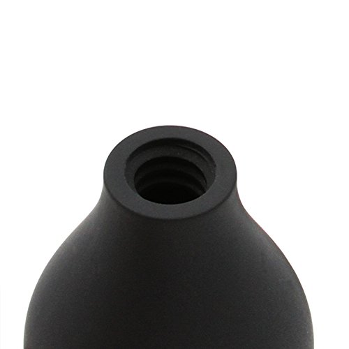 Beauty Molly Anal Douche Superior Medical Materials Silicone Beads Douche for Women Men Enemas Bulbs,14.4 Ounce