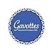 Gavottes French Milk-Chocolate-Covered Mini Crispy Crepes 2 Pack | Ready to eat Crispy Crepes | Gavottes Crispy Crepes From France | Mini Chocolate Covered Crispy Crepes (2 Packs of 18 | 2x3.17oz/90g)