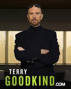 Amazon.de Terry Goodkind Bücher, Hörbücher, Bibliografie