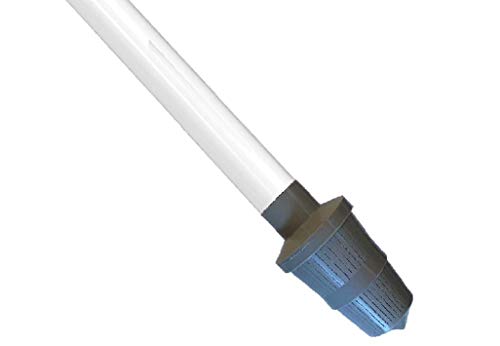 Nelsen 1.050" Distributor Tube For Softeners and Filters