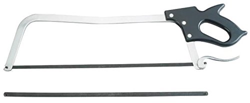 New Mintcraft 7600752 22" Inch Professional Meat Butcher Saw