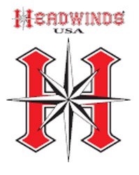 Headwinds Mounting Block - 5/8in Vertical and 1 1/2in Forward Offset 1-0002-150CA