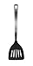 Amco Nylon Slotted Spatula