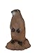 Delta McKenzie Back yd 3D Woodchuck Target, Brown