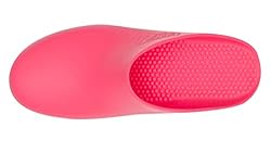 CALZURO Classic Work Clogs Without Holes - Unisex
