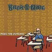 Pass The Dutchie