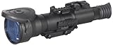 Armasight Nemesis6x-ID Gen 2+ Night Vision Rifle Scope w/6x Magnification