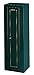 Stack-On GCG-910-DS Steel 10-Gun Security Cabinet, Green