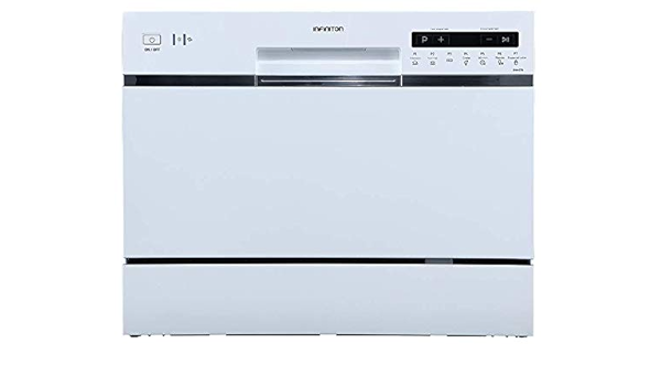 FRIGORIFICO COMBI AMERICANO SBS INFINITON (A+, Alto 177cm, NO ...