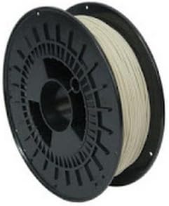 MatterHackers Beige Soft PLA Filament - 3mm (0.75kg)