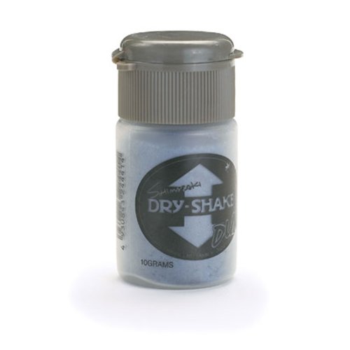 Umpqua TMC Shimazaki Dry Shake dun