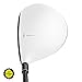 TaylorMade Men's R15 Driver, Right Hand, Stiff, 9.5-Degree