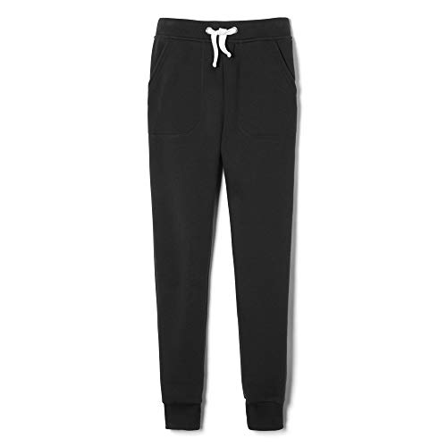 French Toast Boys' Fleece Jogger