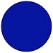 Dot Sticker Color Coding Labels - Round Stickers Blue 25mm - 360 Pack by Royal Green