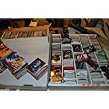 NON-SPORT CARD ESTATE~ HUGE 3 MILLION CARD SHOP DEALER INVENTORY BUYOUT SALE BOX LOT OF 100 CARDS