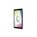 Nextbook Ares 8A 16 GB, Quad-Core Processor, Android 6.0 (Marshmallow) Operating System - Blue