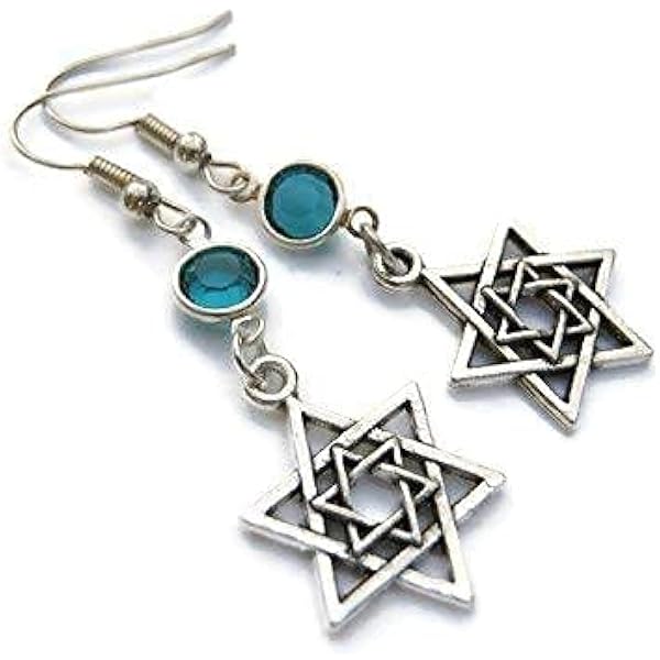 Hanukkah jewelry Clearance