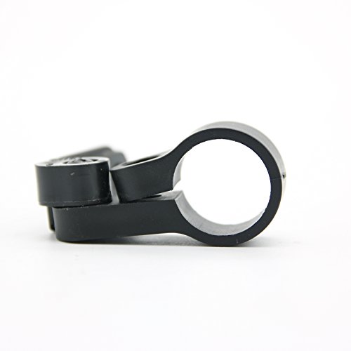 1Pc Outdoor Mountain Bicycle Seat Post Reflector Clamp Bike Accessories