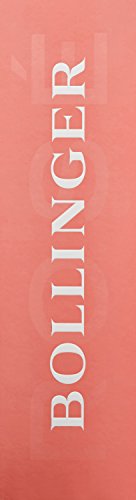 Champagne Bollinger Rose Pinot Noir Brut (1 x 0.75 l) – Bild 6
