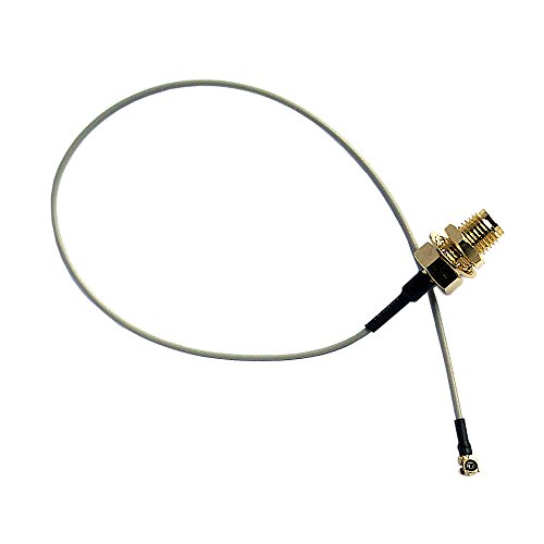 FrSky RF Coax Connector 200mm