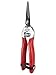 gonicc Professional Micro-Tip Pruning Snip (GPPS-1008), Small Garden Hand Pruner & Shears for Arranging Flowers, Trimming Plants & Hydroponic Herbs, and Harvesting Fruits & Vegetables.thumb 3