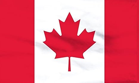 Image result for Canada flag