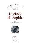 Image de Le choix de Sophie