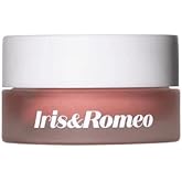 IRIS&ROMEO Power Peptide Lip Balm - Nude