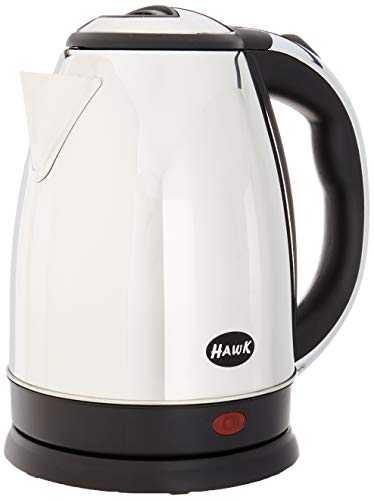 Hawk 1.8l Electric Water Kettle Hawk 1.8l Electric Water Kettle