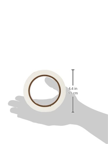 TapeCase TC414 UPVC Tape (Multiple Sizes) 1