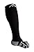 A-Swift Compression Socks, Black, Small