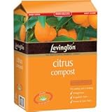Levington Citrus Compost 8L